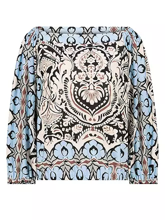 MONARI | T-shirt blouse BUENOS AIRES | 